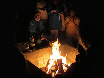 fire lab