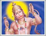 Hanuman
