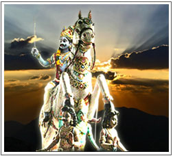 Lord Karuppsamy