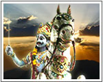 Karuppuswamy/Kalki