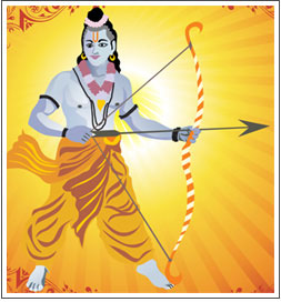 Lord Rama