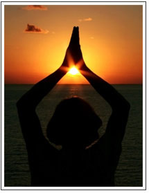 Miracle Mantra