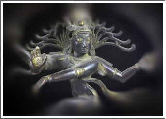 Lord Nataraja