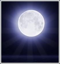 Full Moon