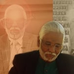 Dr. Pillai’s Destiny Changing Darshan