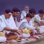 Tarpanam Ritual Special Package