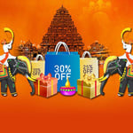 Pillai Center  Month: New Beginnings Sale