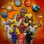 365 Days of Planetary Blessings Program – Monthly Participation