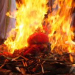 Vedic Solstice Fire Lab