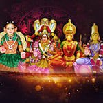 Navaratri Special: 48-Day Dr. Pillai’s Goddess Ceremonies for Supernatural Powers, Protection, Prosperity, Boons & Growth