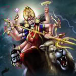 5-Priest Viparita Pratyangira Mantra Chanting and Atharvana Bhadrakali Homa to Root-Out Negativity & Destroy Dark Forces