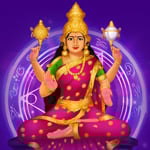 5-Priest Grand Mookambika Durga Homa (Fire Lab to the Embodiment of Goddess Trinity) & Powerful Mother Goddess Destroys Negativity and Bestows Boons