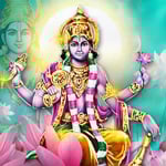 Dr. Pillai Recommended Spiritual Solution – Grand Invocation of Vishnu as Madhusudhana, the Destroyer of Hardships & Sins