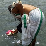 Ancestor Program For Life Success – Great Sage Vyasa Prescribed Spiritual Act: Feed, Gratify & Liberate Departed Souls