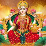 Ashtalakshmi Program: 8-Month Wealth Attracting & Fortune Multiplier Program