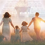 Introducing Pillai Center’s Yearlong Family Well-Being Program