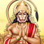 Hanuman Pancharatnam Chanting and Hanuman Gayatri Homa