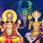 After 18 Years, Sun & Ketu Conjunct In Scorpio: Helps Re-Align Your Life’s Purpose