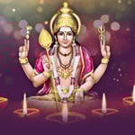 Thai Krithigai: Power Day for Spiritual Guidance, Protection, and Prosperity Blessings