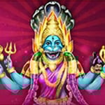 5-Priest Shri Bhadra Pratyangira Homa (Fire Lab to Destroy Negativity & Bestow Divine Protection)