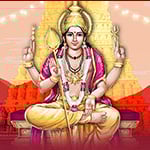 April Grand Fire Lab: Invoke the Powerful Warrior-God Subramanya