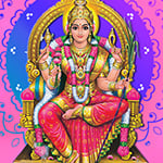 Invoke The Power And Grace Of Dasa Maha Vidya