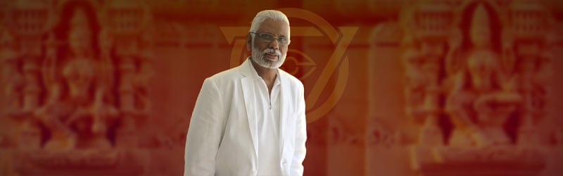 Dr. Pillai’s 2022 Mystery School | Living the Divine Mind