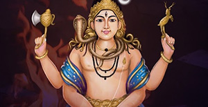 Swarna Bhairava Fire Lab