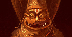 Narasimha: The Supreme Destroyer of Evil