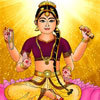 Archana to Goddess Bala Tripura Sundari