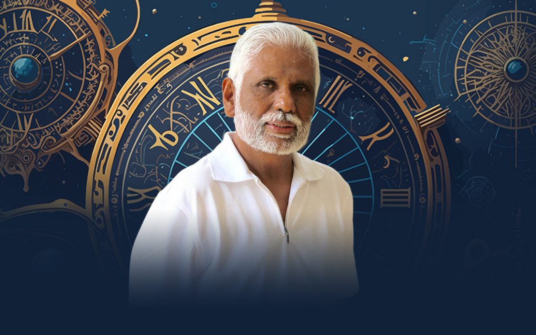 Kala Bhairavas Birthday 2023