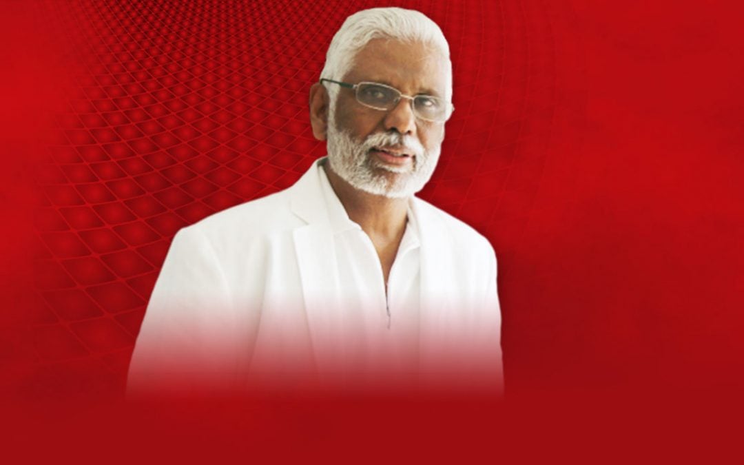 Dr. Pillai’s Mystery School for Asia | Dr. Pillai’s Mystery School 2024