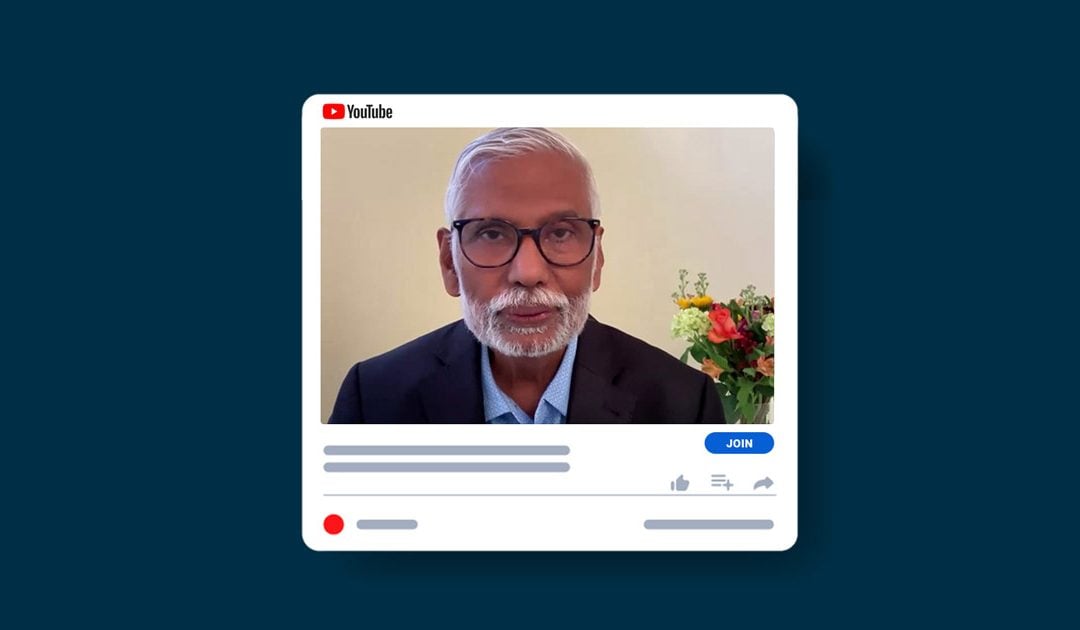 pillai-center-youtube-membership