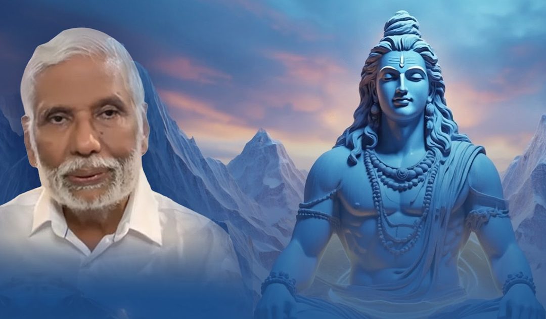Maha Shivaratri 2026 — Dr. Pillai’s Live Shiva Mantra Initiation & Ceremonies